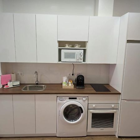 Appartement El Tesoro De La Mezquita à Cordoue Extérieur photo