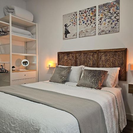 Appartement El Tesoro De La Mezquita à Cordoue Extérieur photo