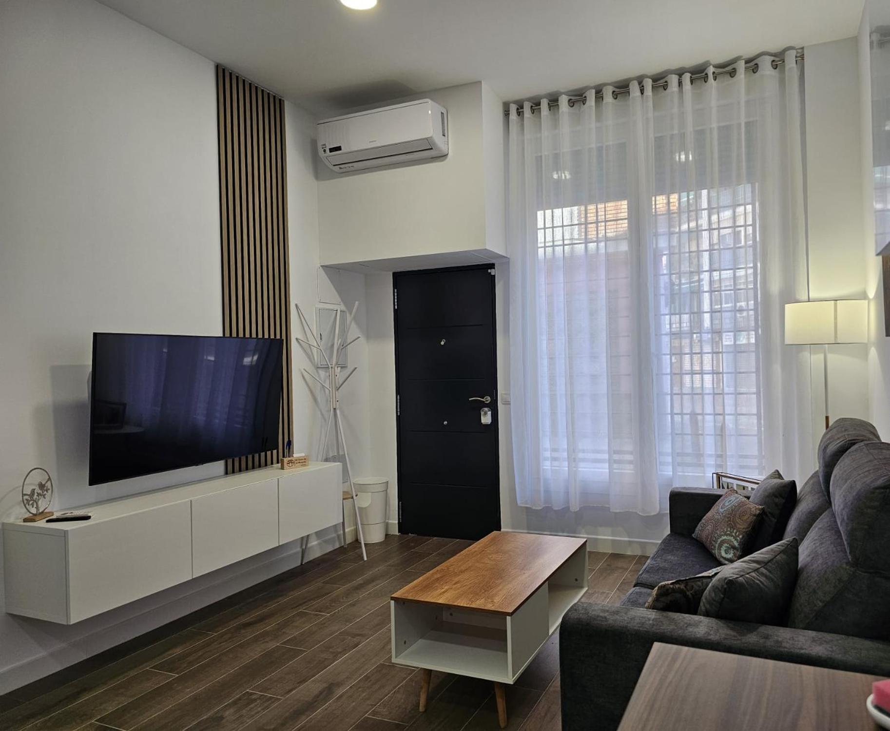 Appartement El Tesoro De La Mezquita à Cordoue Extérieur photo