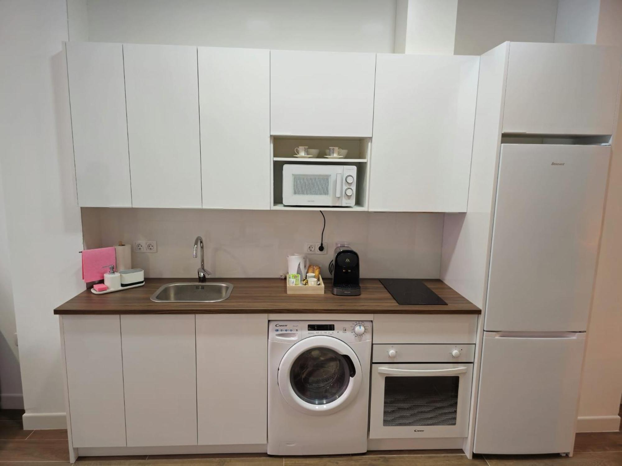 Appartement El Tesoro De La Mezquita à Cordoue Extérieur photo