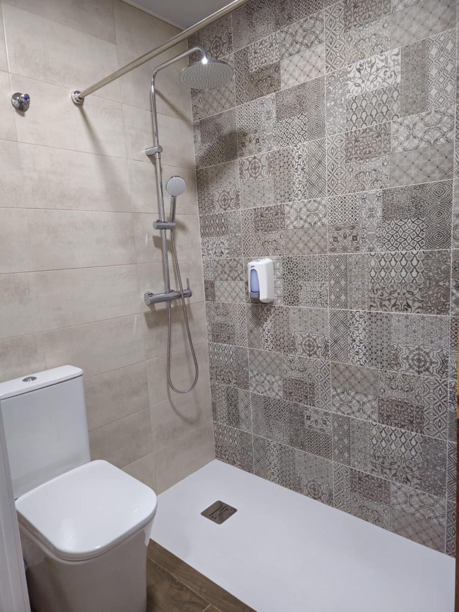 Appartement El Tesoro De La Mezquita à Cordoue Extérieur photo